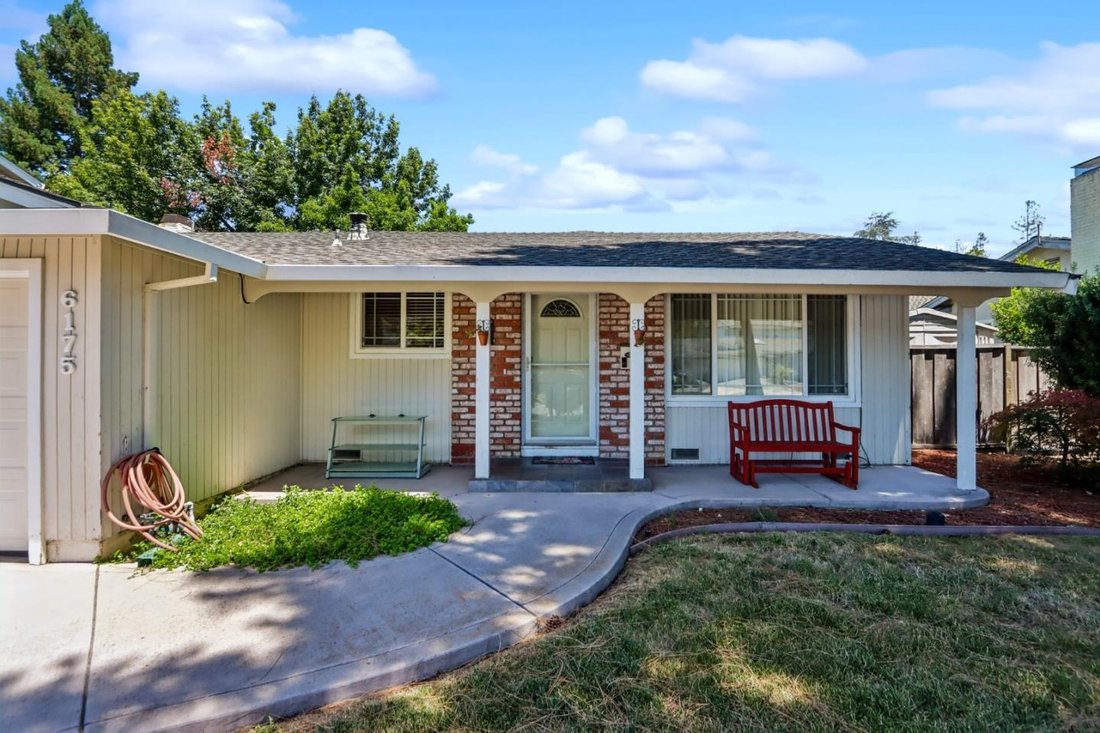 Casa a San Jose, California, Stati Uniti 5 - 18390491