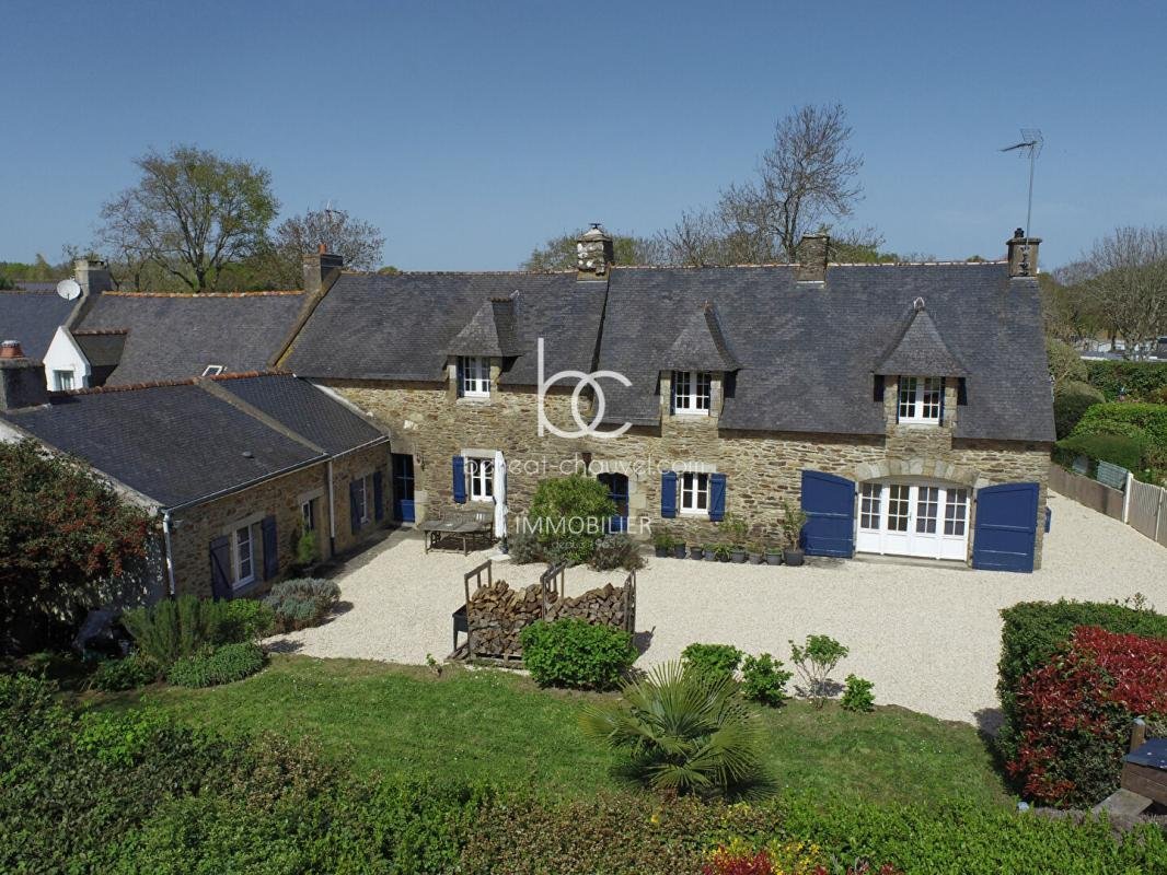 House in Sarzeau, Brittany, France 1 - 18392265