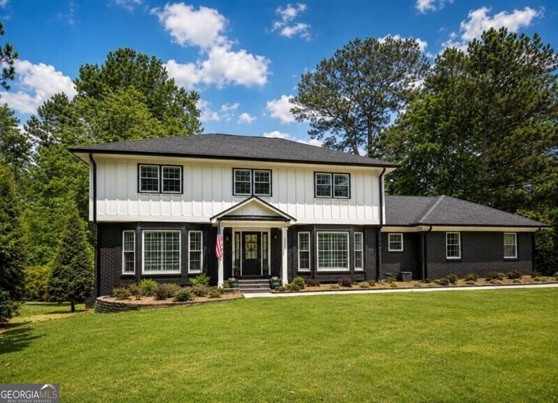 House in Marietta, Georgia, United States 1 - 18391549
