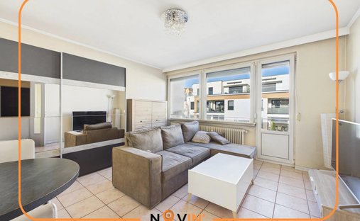 Apartamento en Luxemburgo, Luxemburgo, Luxemburgo 1