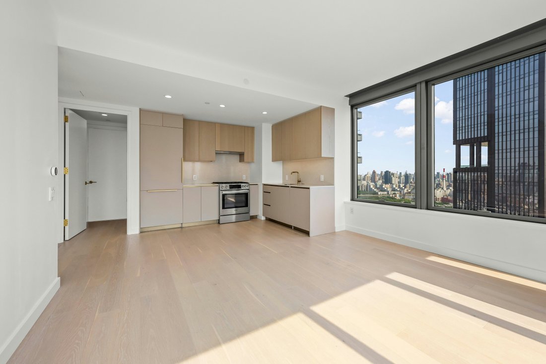 Condo in New York, New York, United States 2 - 18380252