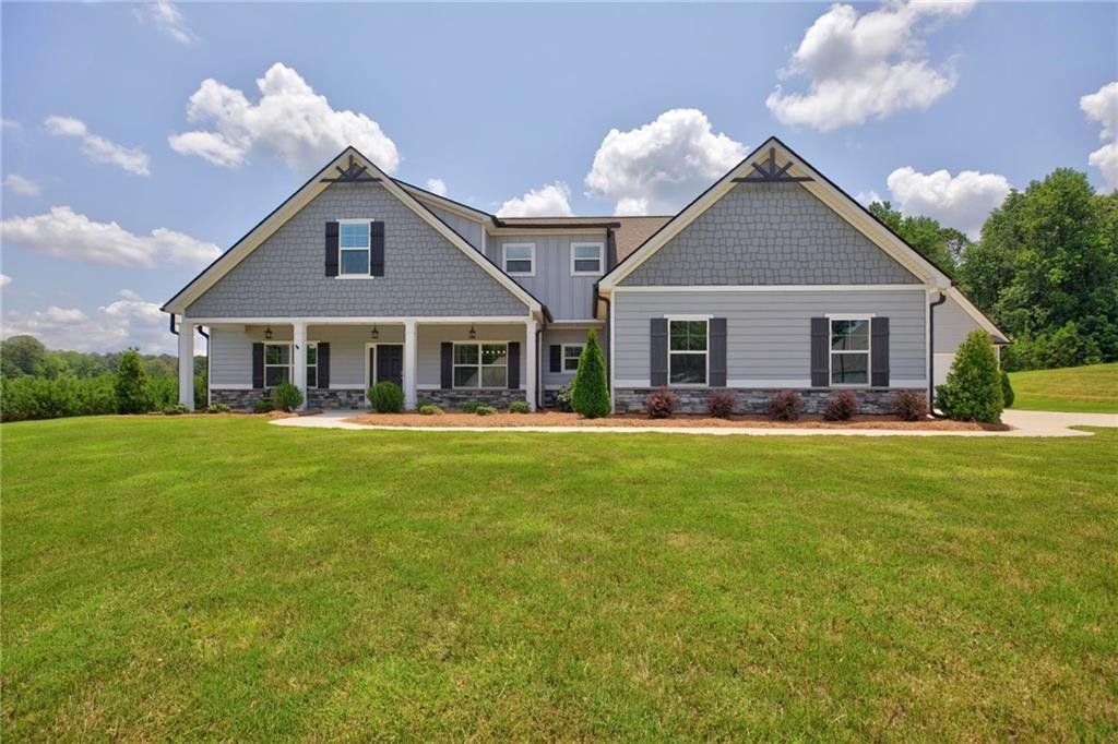 House in Newnan, Georgia, United States 2 - 18396516