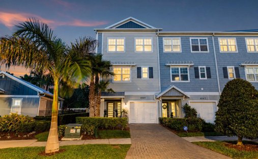 House in Tampa, Florida, United States 1