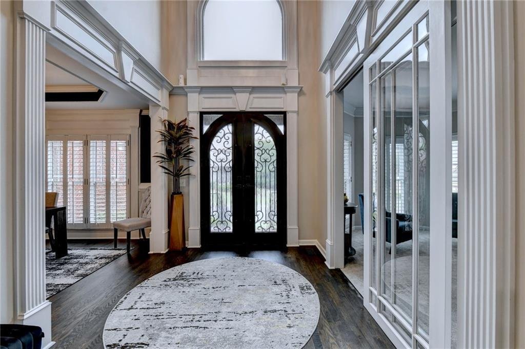 House in Braselton, Georgia, United States 5 - 18391172