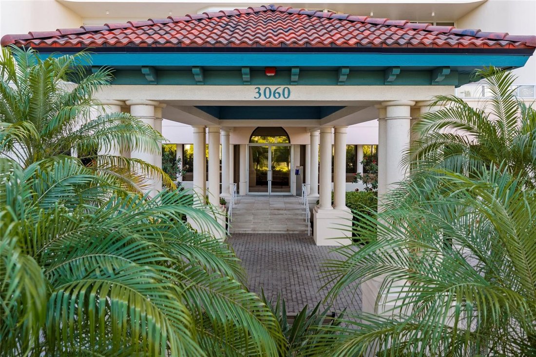 Condo in Longboat Key, Florida, United States 3 - 18390911