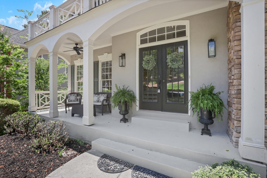House in Johns Creek, Georgia, United States 2 - 18393845