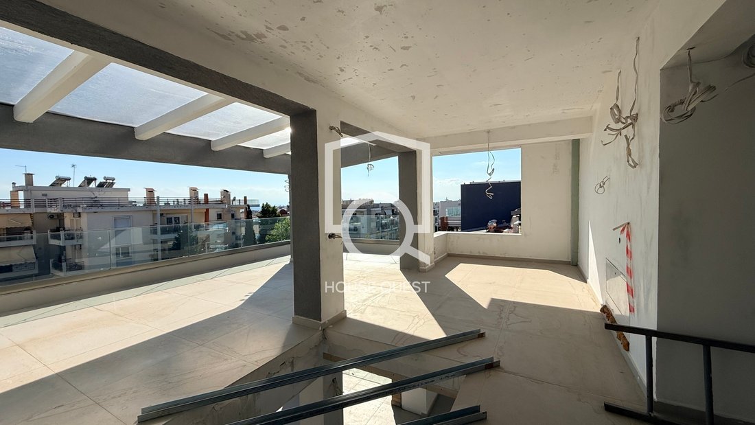 Apartment in Pylaia, Macedonia and Thrace, Greece 4 - 18395737