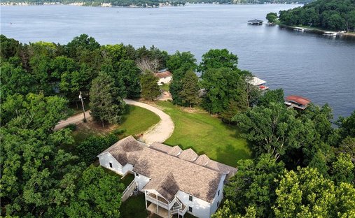 Casa a Eldon, Missouri, Stati Uniti 1
