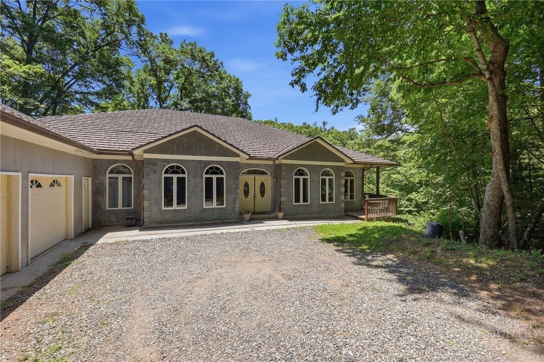 House in West Jefferson, North Carolina, United States 3 - 18394698