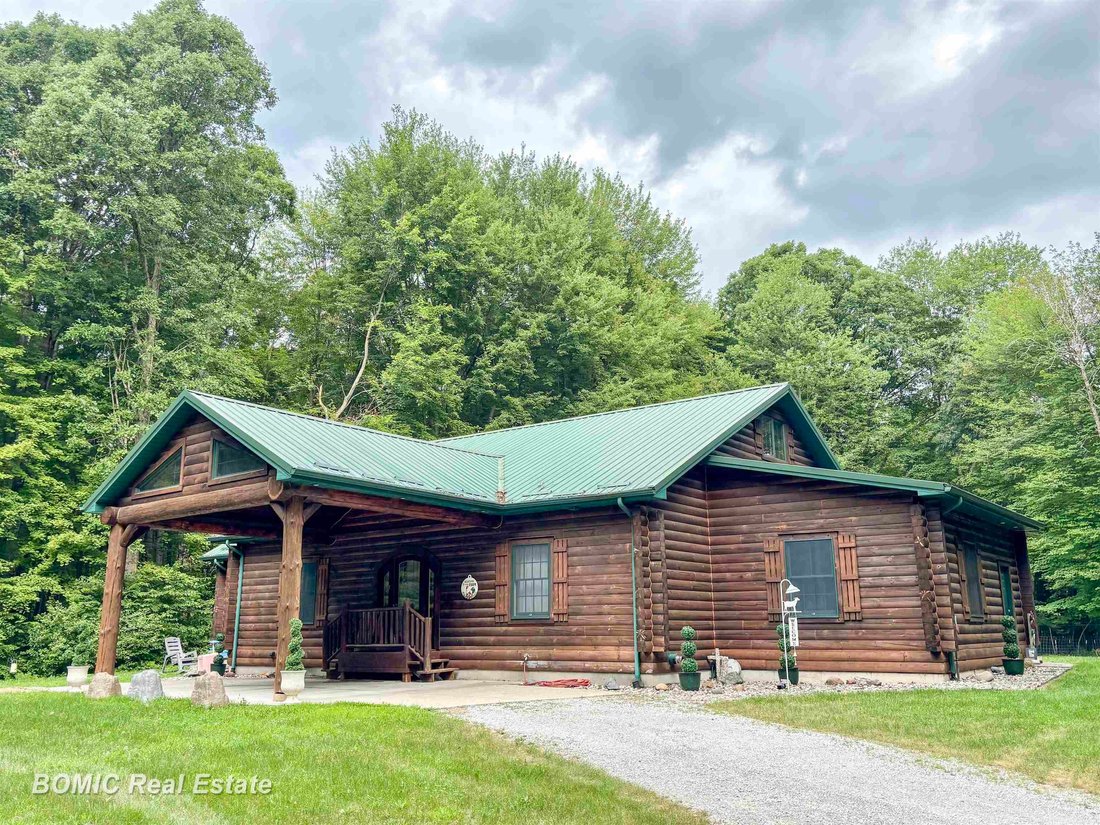 House in Birch Run, Michigan, United States 1 - 18362841