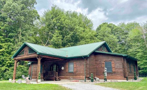 House in Birch Run, Michigan, United States 1