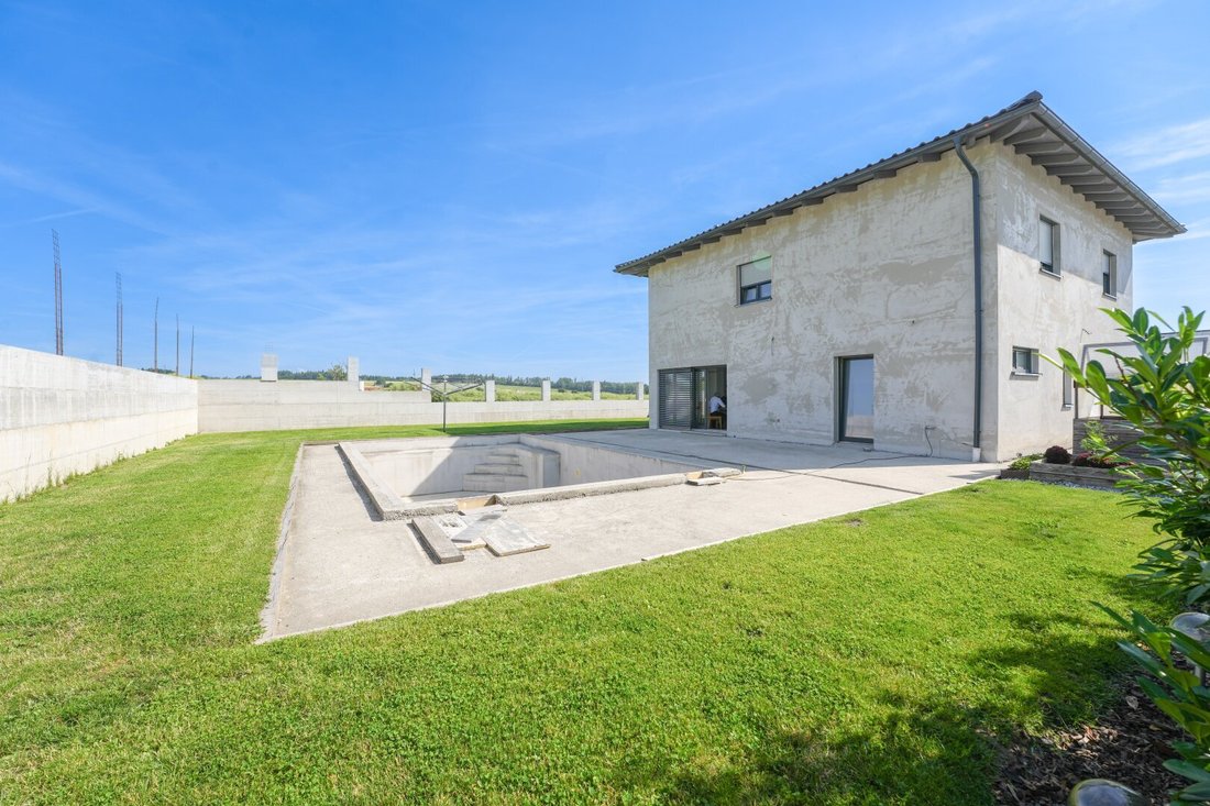 House in Gunskirchen, Upper Austria, Austria 2 - 18393487