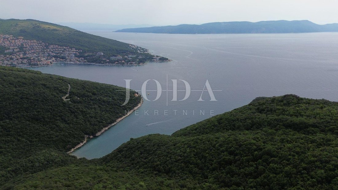 Land in Labin, Istria County, Croatia 1 - 18396905