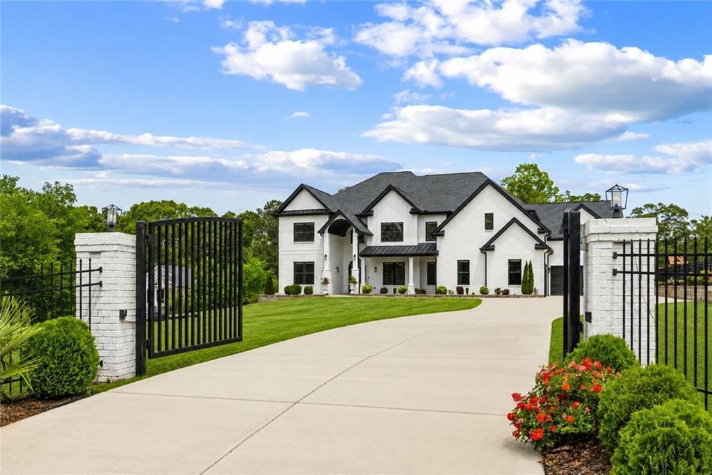 House in Buford, Georgia, United States 1 - 17879209