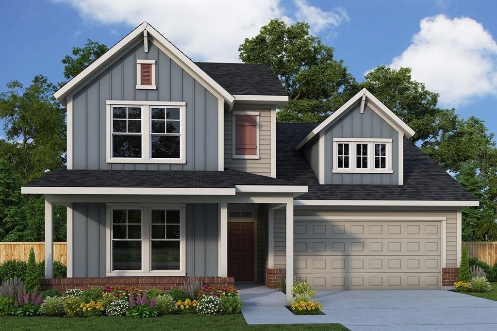House in Fort Worth, Texas, United States 1 - 18396310