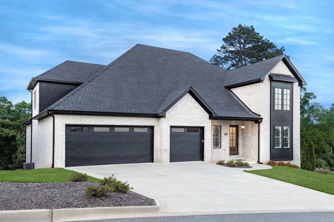 House in Little Rock, Arkansas, United States 2 - 18394782