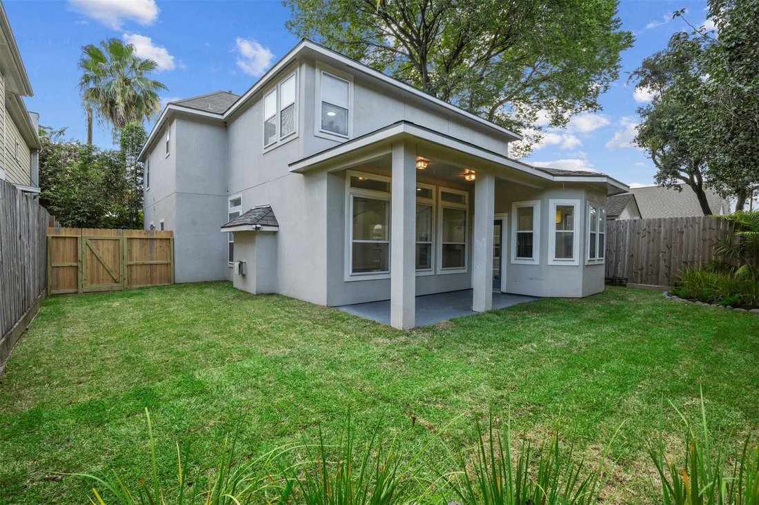 House in Houston, Texas, United States 2 - 18391707