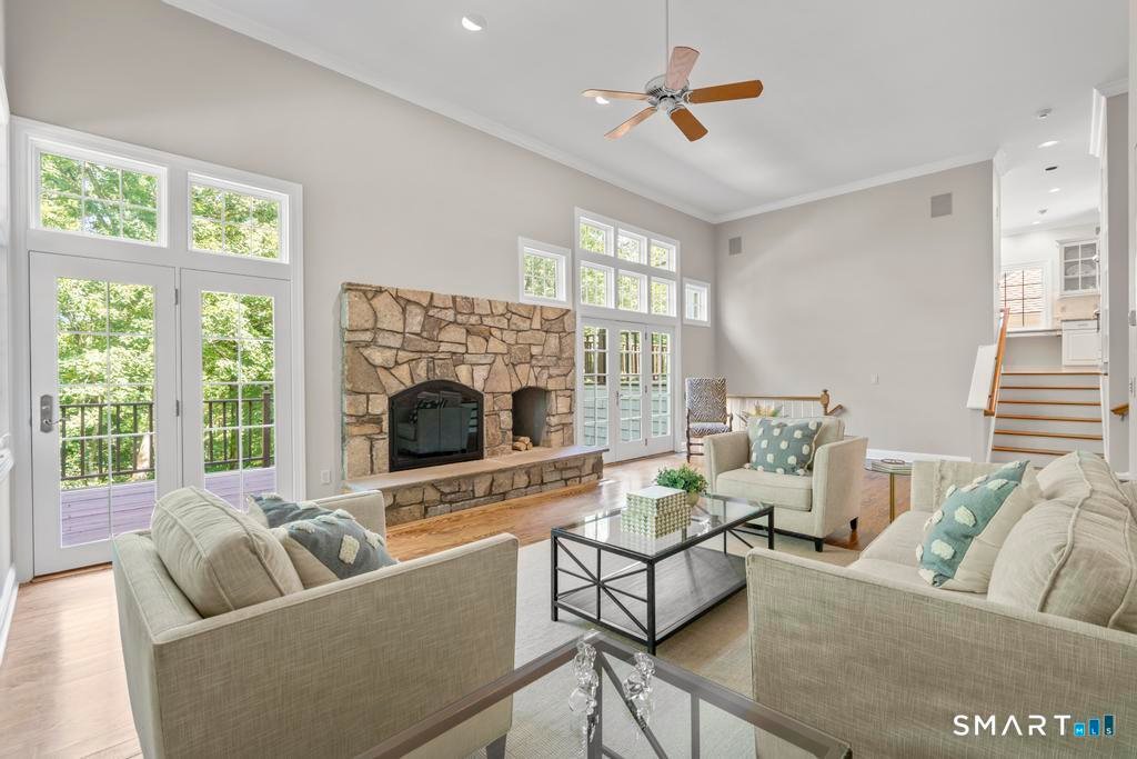 House in Wilton, Connecticut, United States 4 - 18396282