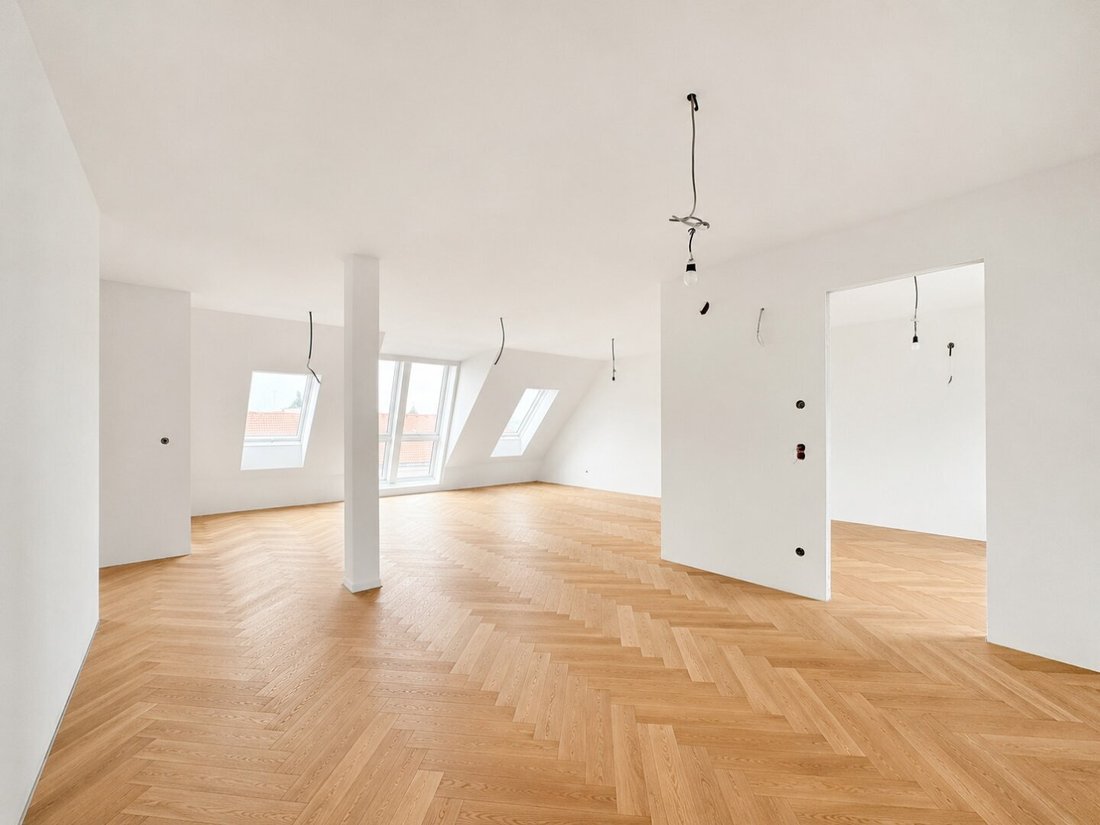 Penthouse in Vienna, Wien, Austria 3 - 18393512