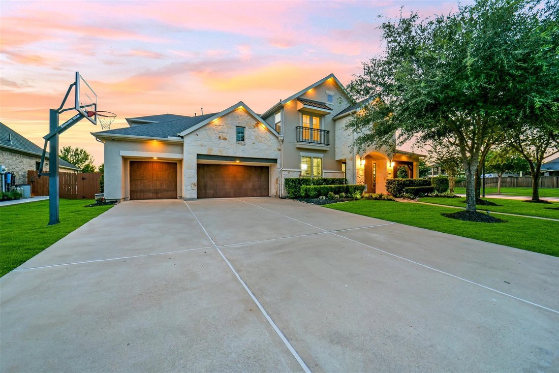 House in Katy, Texas, United States 2 - 18395955