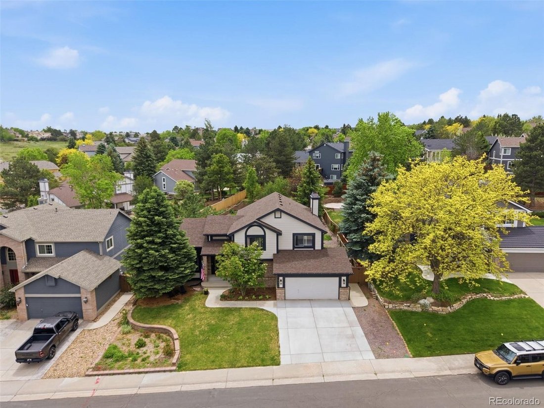 House in Highlands Ranch, Colorado, United States 2 - 18394544