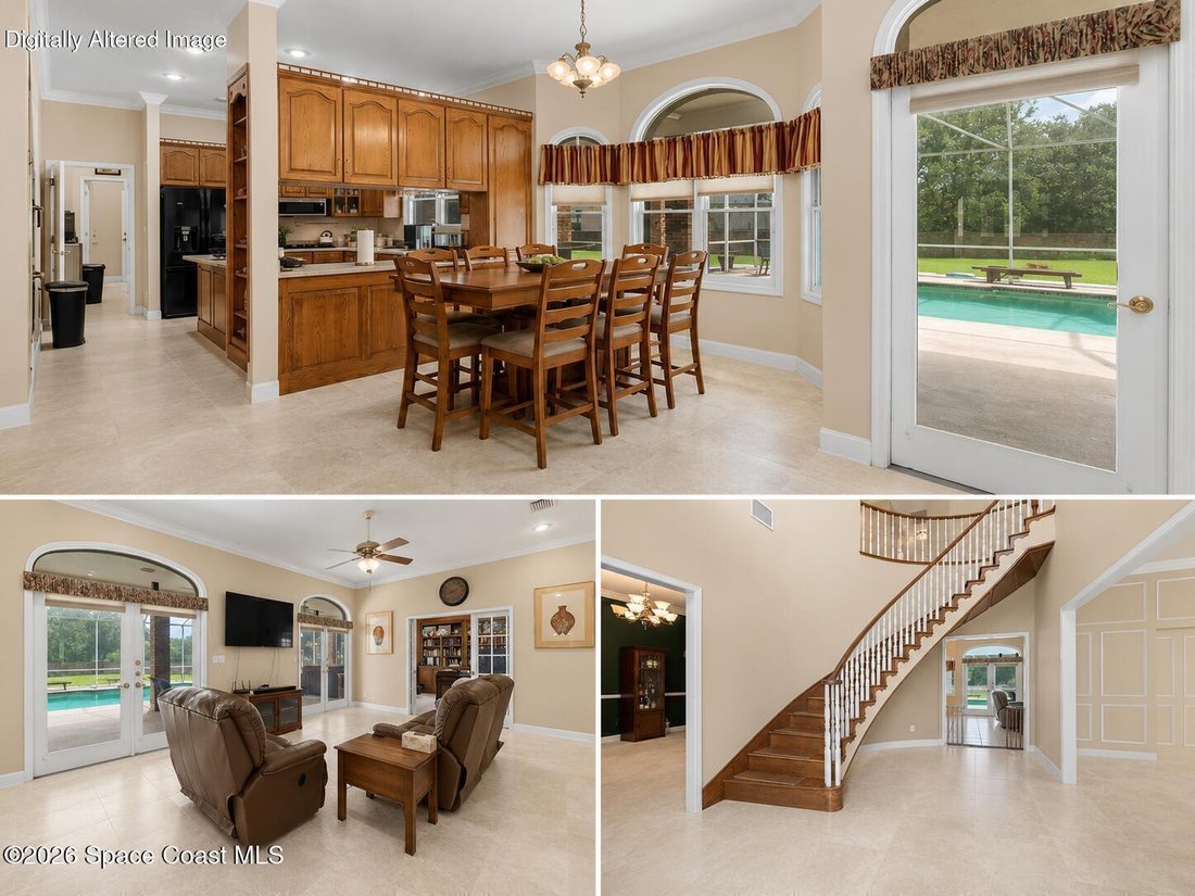 House in Melbourne, Florida, United States 3 - 18394759