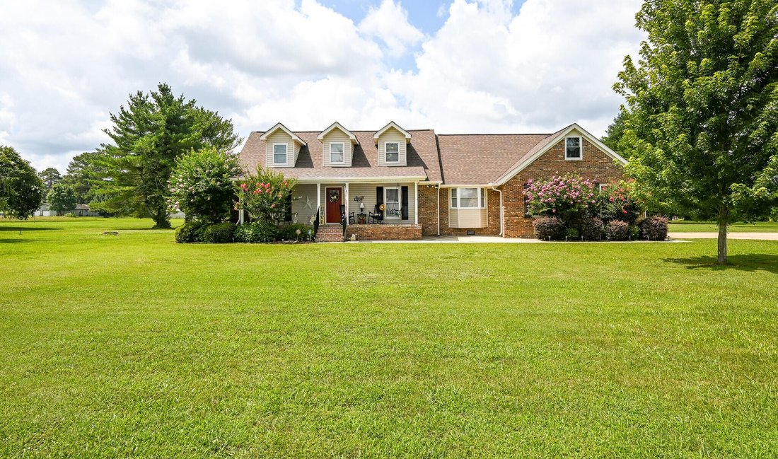 Maison à Ooltewah, Tennessee, États-Unis 1 - 18373686