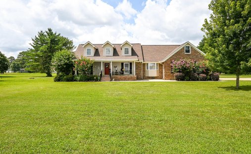 Haus in Ooltewah, Tennessee, Vereinigte Staaten 1