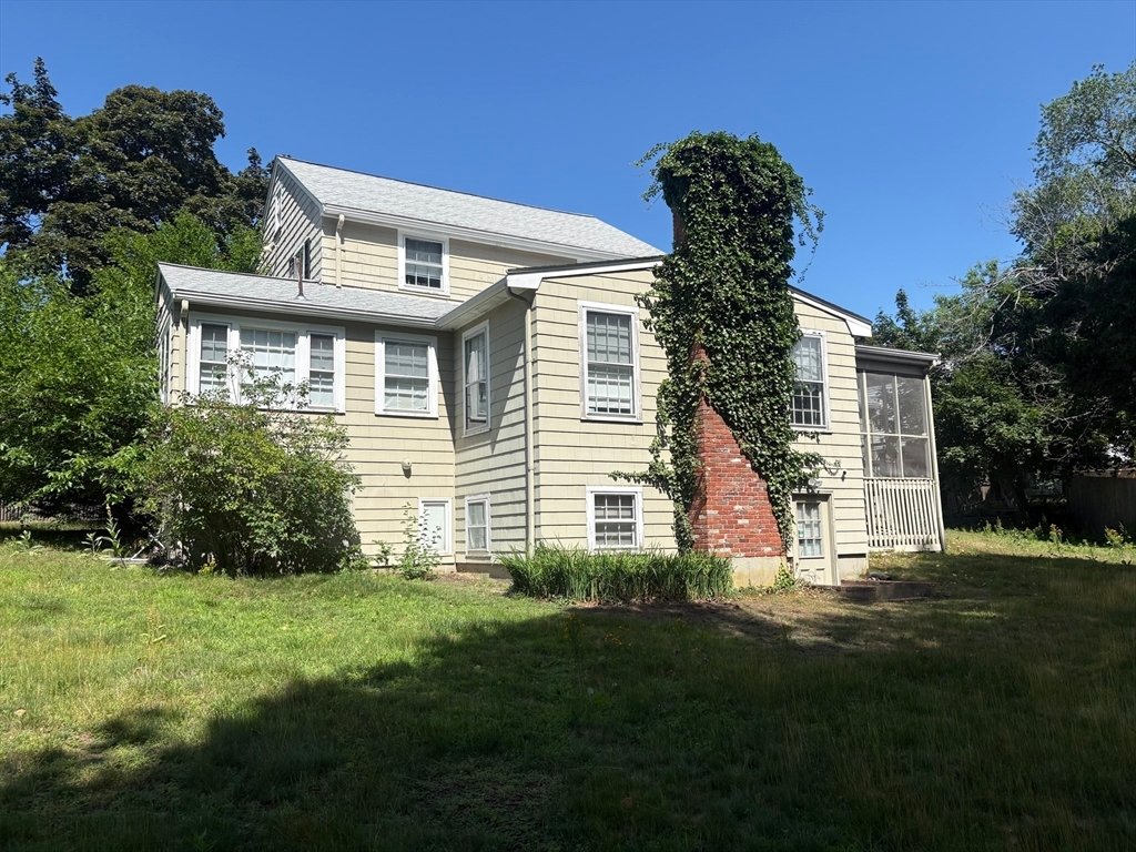 House in Needham, Massachusetts, United States 2 - 18395782