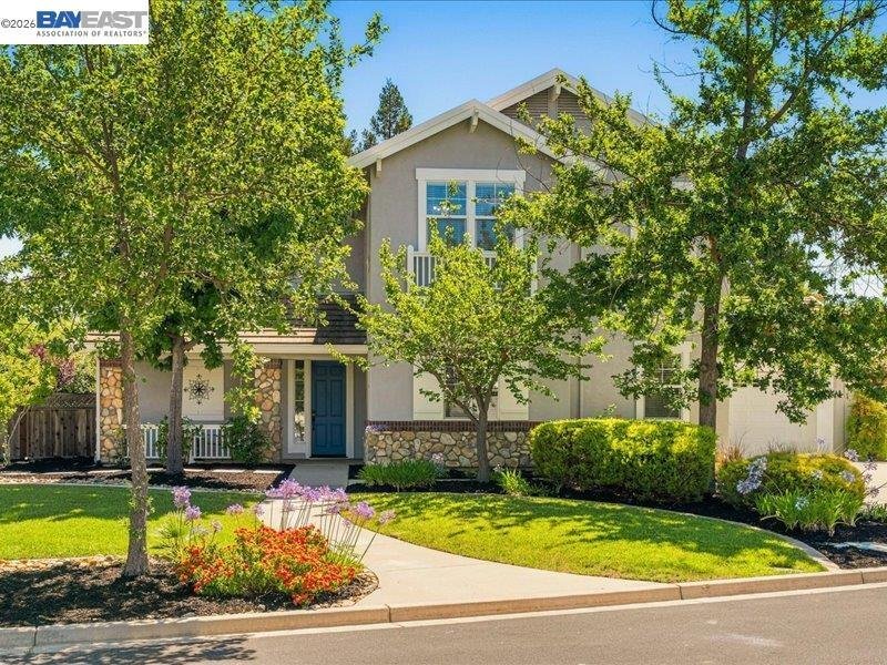 House in Livermore, California, United States 1 - 18395839