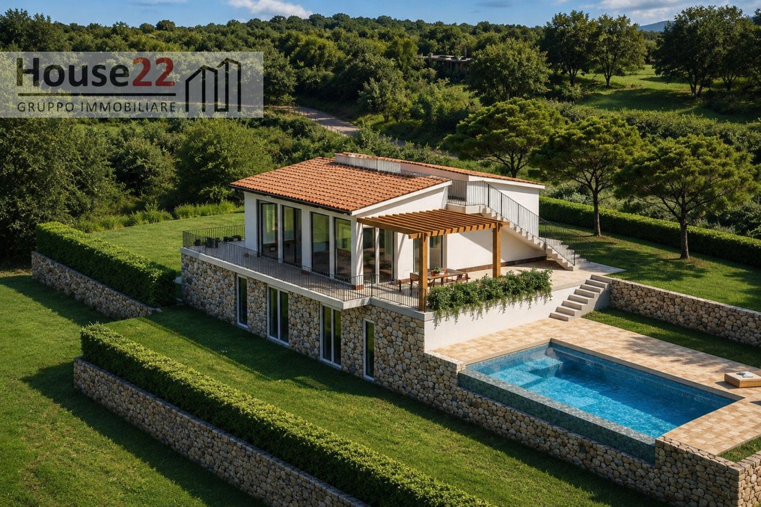 Villa in Capoliveri, Tuscany, Italy 5 - 18397106