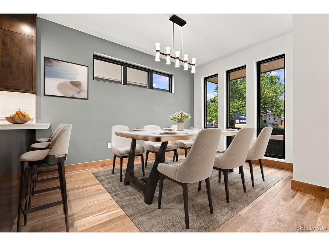 House in Englewood, Colorado, United States 4 - 18390800