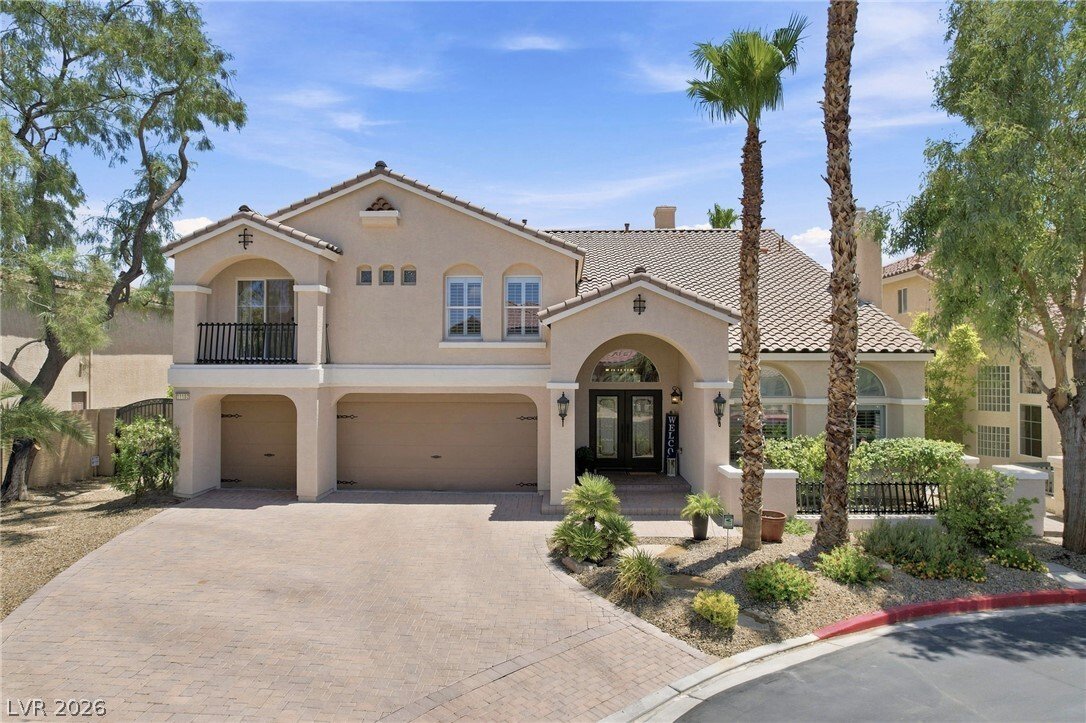 House in Las Vegas, Nevada, United States 2 - 18334941