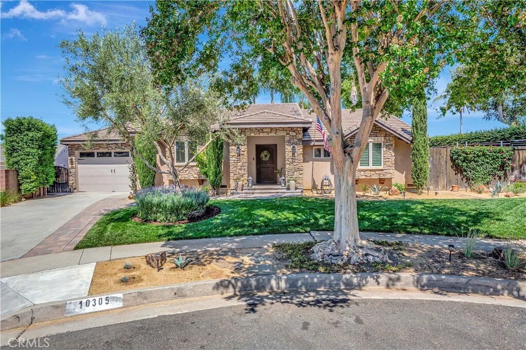 House in Whittier, California, United States 1 - 18396098
