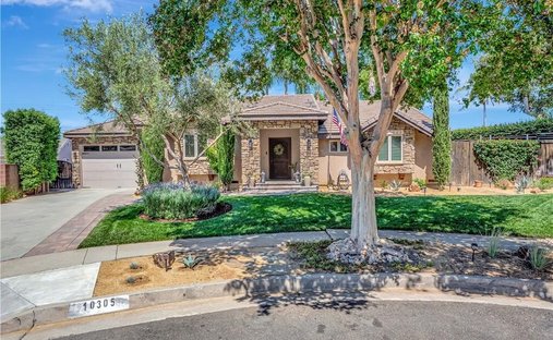 House in Whittier, California, United States 1