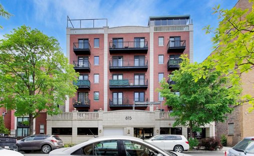 Condominio a Chicago, Illinois, Stati Uniti 1
