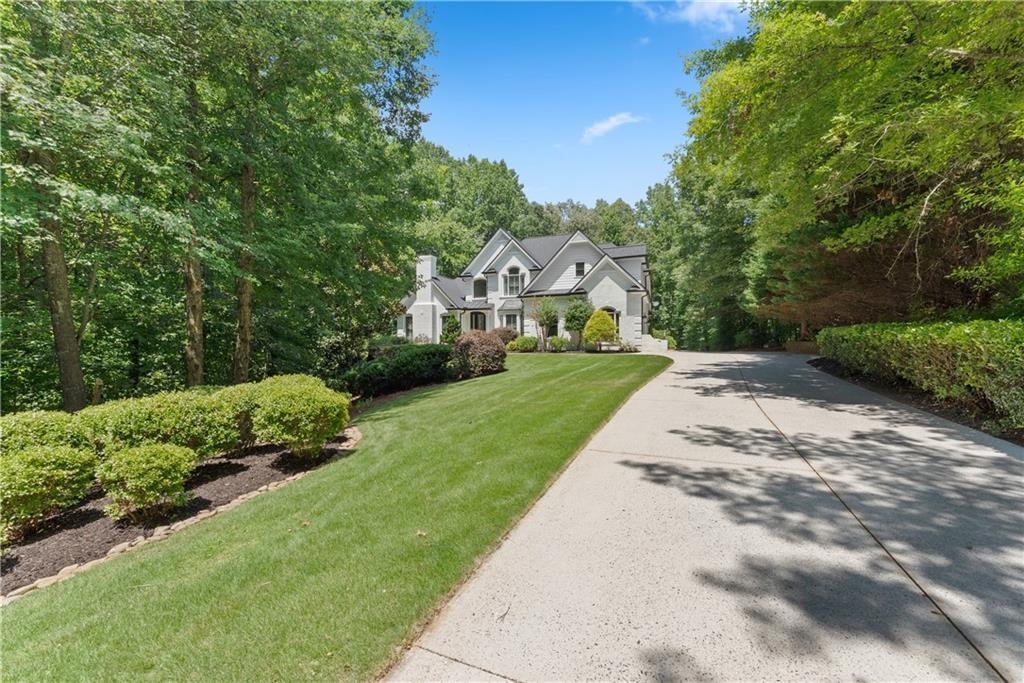 House in Cumming, Georgia, United States 3 - 18396544
