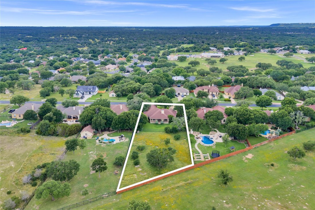 House in Burnet, Texas, United States 5 - 18394370