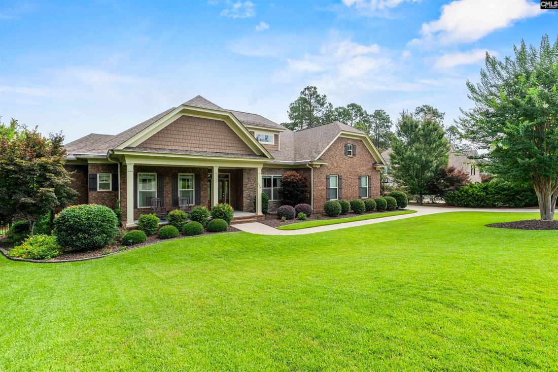House in Elgin, South Carolina, United States 2 - 18395667