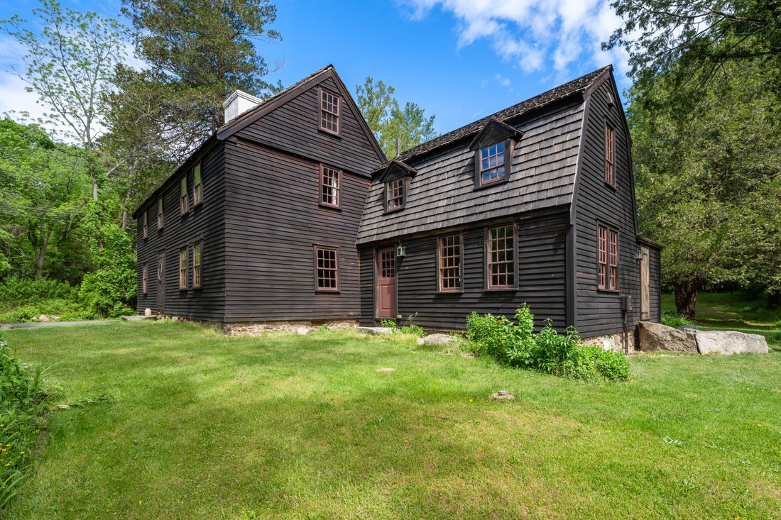 House in Gloucester, Massachusetts, United States 4 - 18391903