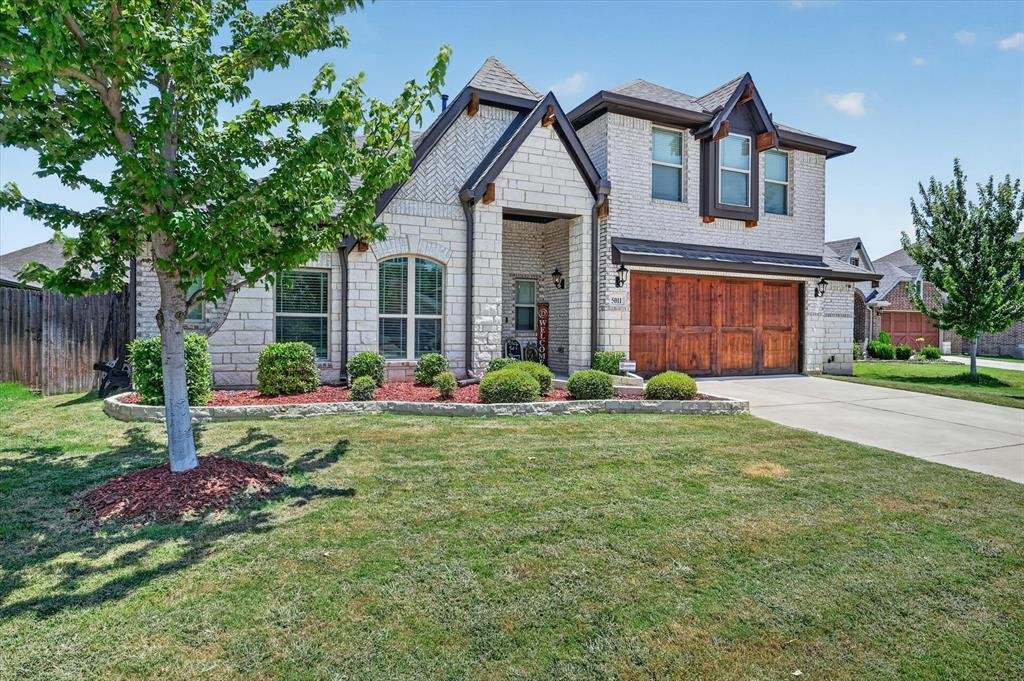 House in Mansfield, Texas, United States 3 - 18396382