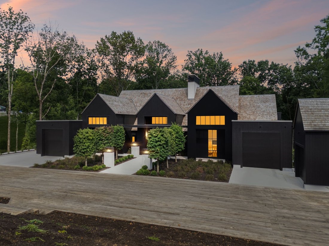 House in College Grove, Tennessee, United States 4 - 18396491