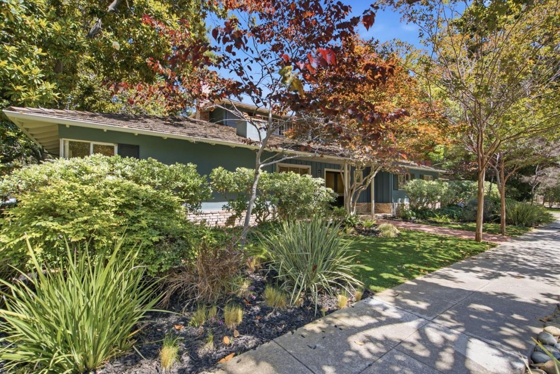 House in Palo Alto, California, United States 3 - 18395761
