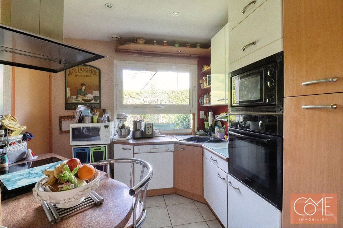 Apartment in Nord Est, Saint-Grégoire, France 5 - 17714388