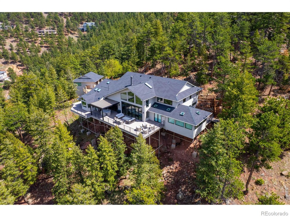 House in Boulder, Colorado, United States 2 - 18394161