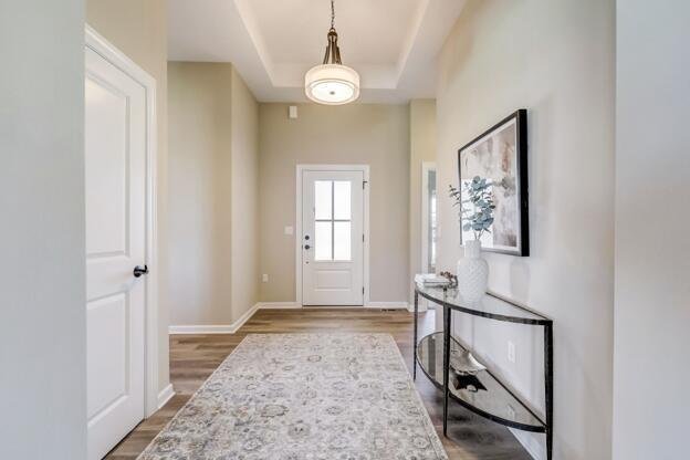 Condo in Okauchee Lake, Wisconsin, United States 2 - 18394262