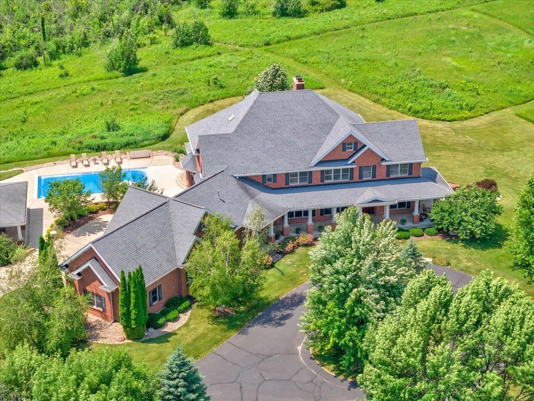 House in Madison, Wisconsin, United States 1 - 18394033