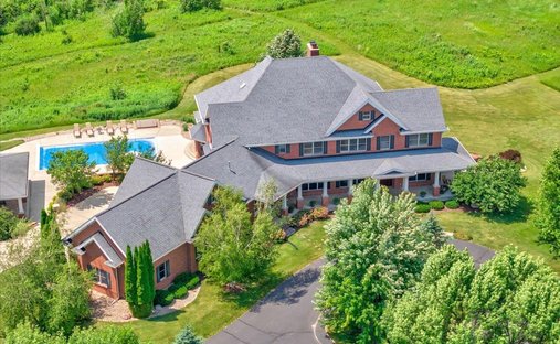 House in Madison, Wisconsin, United States 1