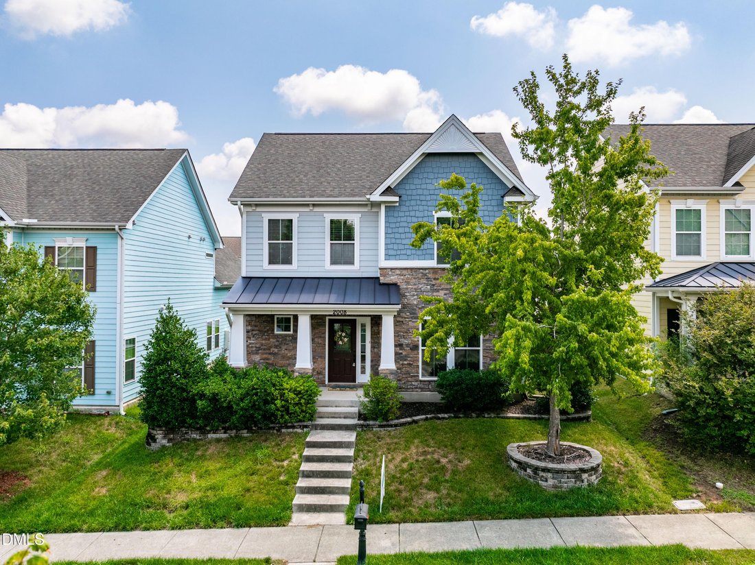 House in Morrisville, North Carolina, United States 1 - 18395104