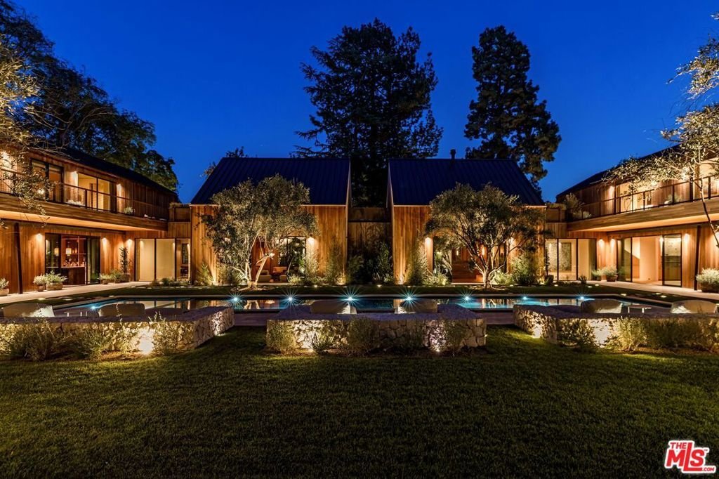 House in Los Angeles, California, United States 1 - 17758844